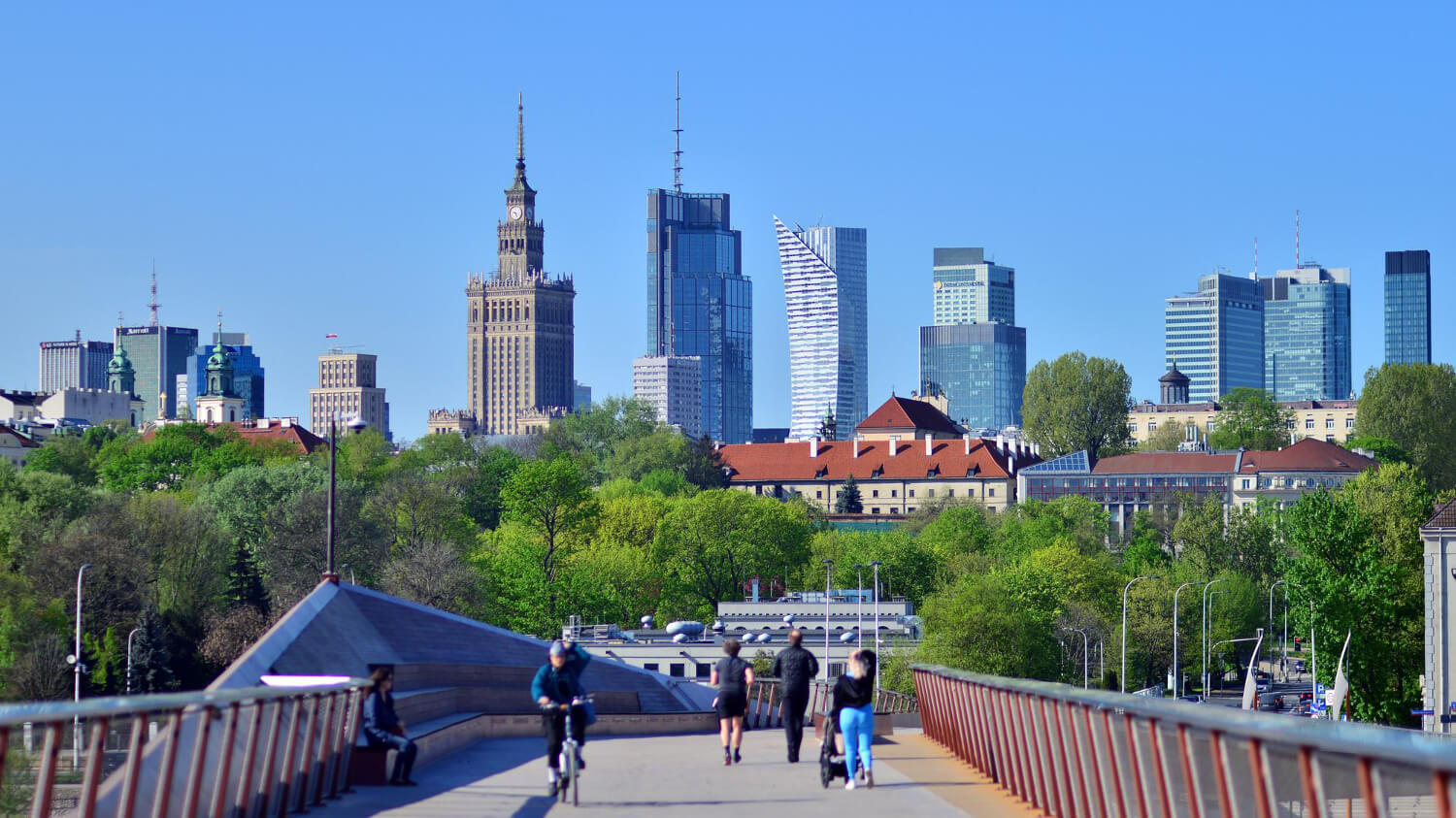 3 nowe kawiarnie w Warszawie, które warto zapisać na później